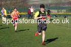 Senior mens 2020 Birtley Cross Country Relay, County Durham.  Photo: David T. Hewitson/Sports for All Pics